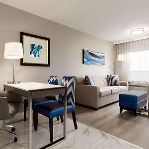 Two Room King Suite