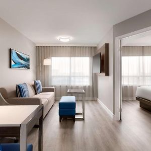 Two-Bedroom King Suite Mobility accessible